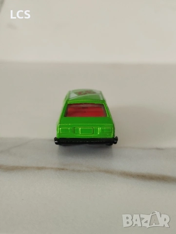 PlayArt Honda Accord Made in Hong Kong Количка 1/64 , снимка 5 - Колекции - 54269086