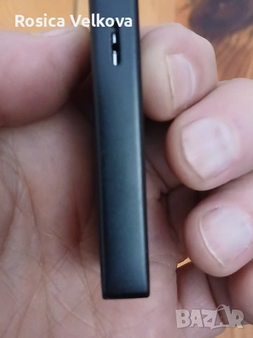 Запалка DUNHILL Statement of Confidence , снимка 4 - Запалки - 53579599