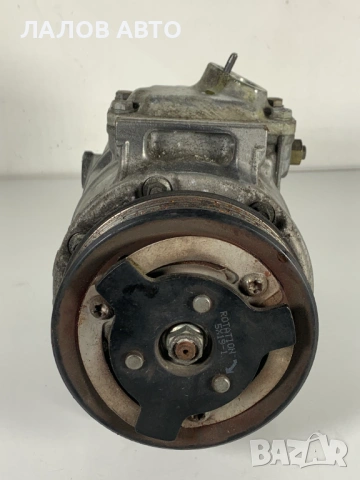 Компресор климатик 1.9 ТДИ Kompresor klimatik 1.9 TDI BLS 1K0820803S, снимка 4 - Части - 53246586