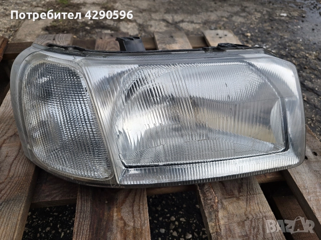 Десен фар за Land Rover Freelander / Фрилендър 