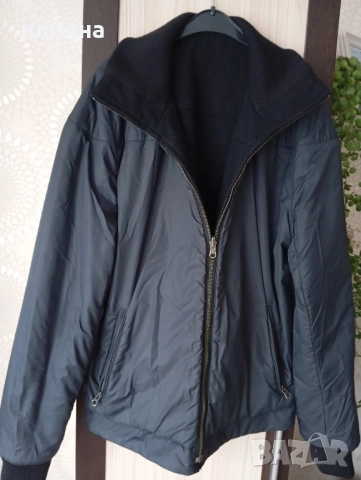 Мъжко яке , снимка 4 - Якета - 52193891
