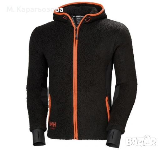 Поларено яке Helly Hansen Evo Fleece Jacket, Размер 2XL