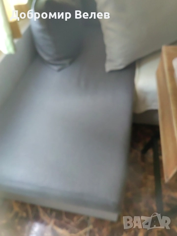 Ъглов диван , снимка 2 - Дивани и мека мебел - 52234094