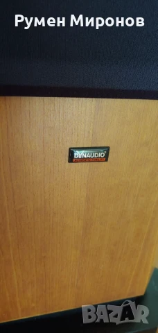 Dynaudio Facette , снимка 2 - Тонколони - 50576337