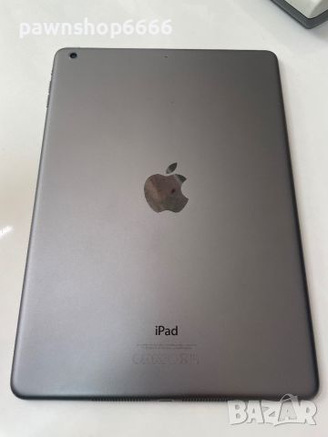 Apple iPad Air 32GB / Wi-fi / A1474 /, снимка 3 - Таблети - 46422884