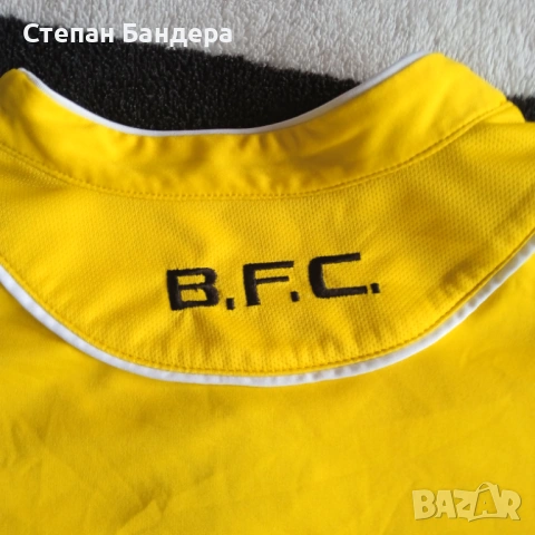 2 за 1 DIADORA L DINAMO ZAGREB BOAVISTA PORTO оригинални футболни фланелки Динамо Загреб Боависта, снимка 13 - Футбол - 53996367