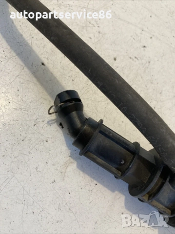 Помпа на съединителя за Jeep Compass 2.0 CRD (2009), снимка 3 - Части - 53391415