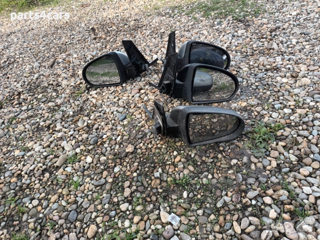 ляво и дясно огледало за мицубиши колт MITSUBISHI COLT