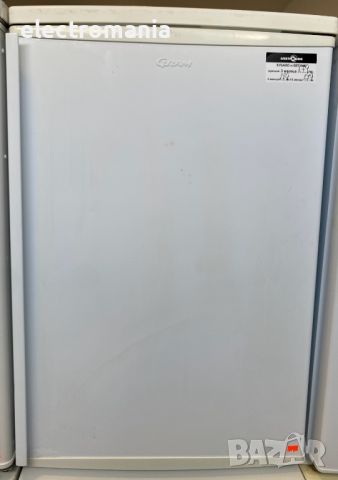 малък хладилник с камера ,Gram’ KF130-11(h), снимка 1 - Хладилници - 46257866