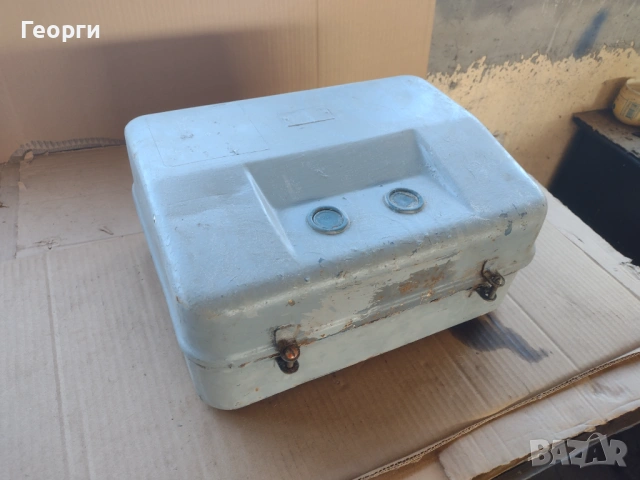 Кутия пускател, снимка 12 - Други машини и части - 53037145