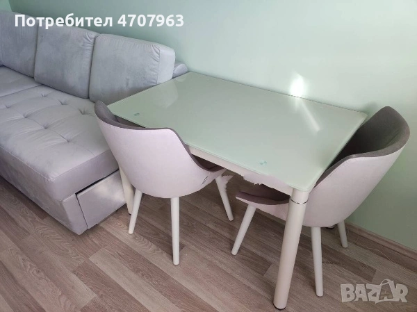 Двустаен - Свети влас , снимка 4 - Апартаменти - 53713321