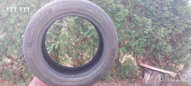 Летни гуми Berlin Tires 205/55/R16, снимка 9 - Гуми и джанти - 45116211