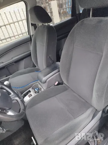 Ford C-Max 1.6 TDCI (109к.с.) на части 2005г., снимка 7 - Автомобили и джипове - 49261189