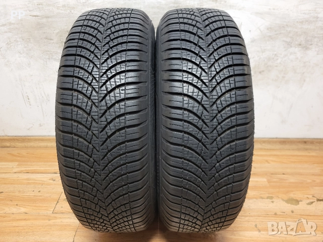185/65/15 Goodyear / всесезонни гуми