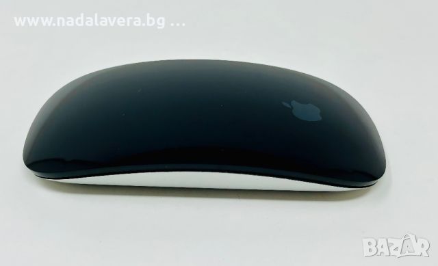 Безжична мишка Apple Magic Mouse 3 , снимка 1 - Клавиатури и мишки - 46647940