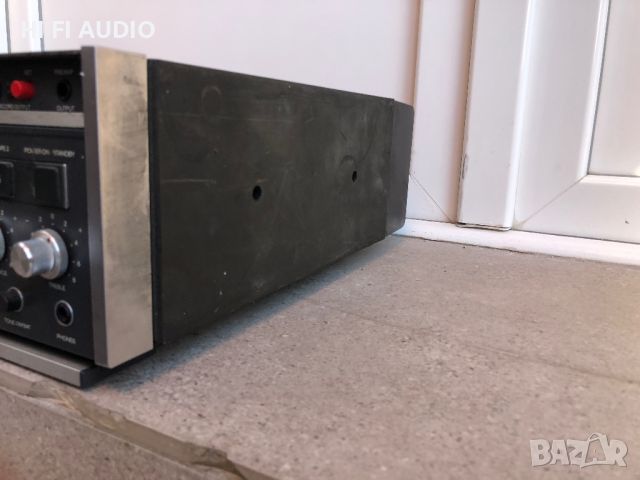 Revox B780, снимка 3 - Ресийвъри, усилватели, смесителни пултове - 45596062