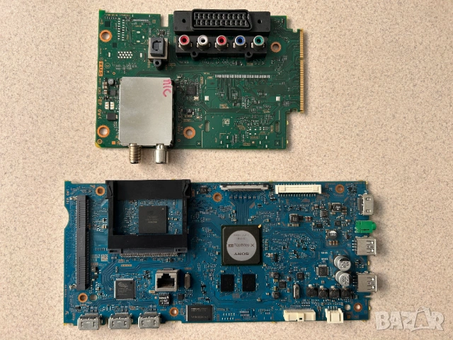 SONY KDL-40W605B , снимка 2 - Части и Платки - 54189599