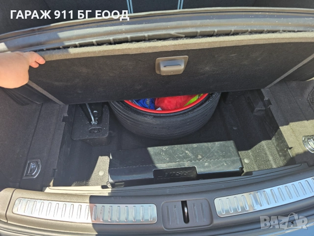 Porsche Macan S 3.0 бензин / 340 к.с. / Sport Chrono / Панорама, снимка 18 - Автомобили и джипове - 54062636