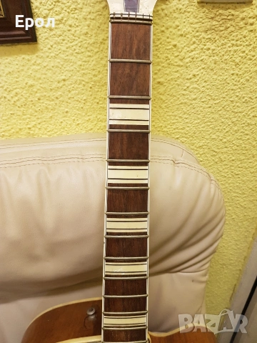 HOFNER-Китара, снимка 3 - Китари - 53113201