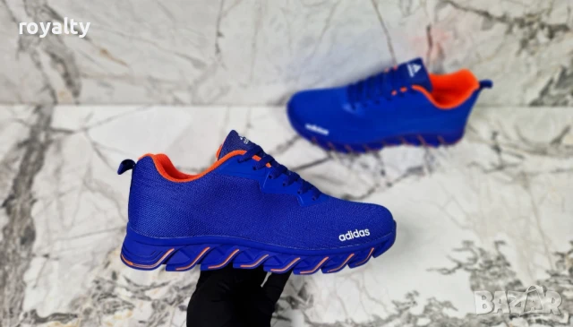 Adidas спортни мъжки маратонки 