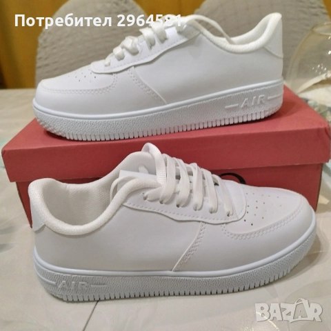 Нови Маратонки AIR 37-40