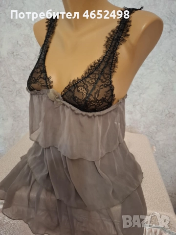 H&M Белъо, снимка 4 - Бельо - 52442758