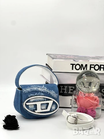 мини чанти diesel, снимка 9 - Чанти - 50760197