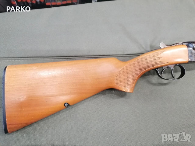 Сент Етиен 16 калибър , снимка 6 - Ловно оръжие - 52548849