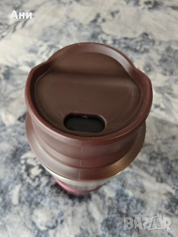 Stanley Trigger Action термуси 354мл, снимка 5 - Спортна екипировка - 53941293