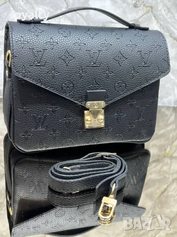 Louis Vuitton дамски чанти , снимка 8 - Чанти - 49223869