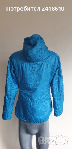 Dynafit Aeon Primaloft  Women Ski Touring Jacket Stretch Size 38 - S  /M ОРИГИНАЛ! Дамско Яке!, снимка 13 - Якета - 52991790