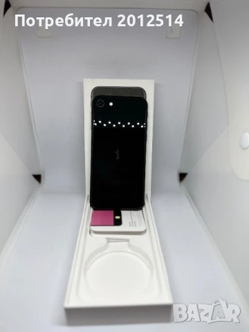 Iphone SE 2020, снимка 2 - Apple iPhone - 50727563