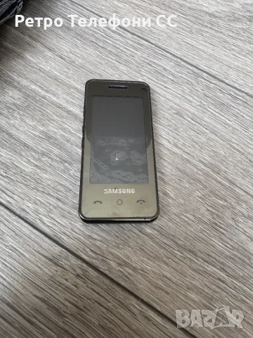 Samsung F490, снимка 1