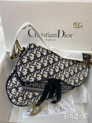 чанти christian dior , снимка 8 - Чанти - 49211447