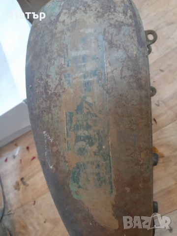 Продавам  резервоар , снимка 5 - Мотоциклети и мототехника - 54157698