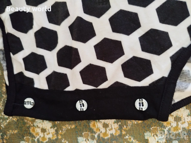 Блуза хл размер , снимка 3 - Тениски - 53779652