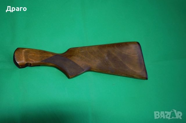 Приклад за ловна пушка ИЖ-18, 12 калибър (П-16), снимка 2 - Ловно оръжие - 52256109