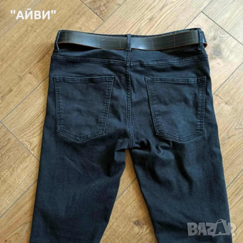 Мъжки маркови дънки и блуза JACK & JONES, снимка 7 - Дънки - 53035834