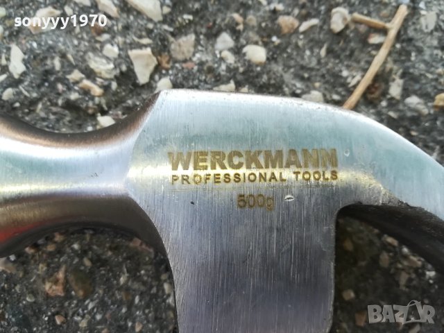 НОВ ЧУК ОТ ГЕРМАНИЯ 0308251218, снимка 3 - Бебешки обувки - 51234234