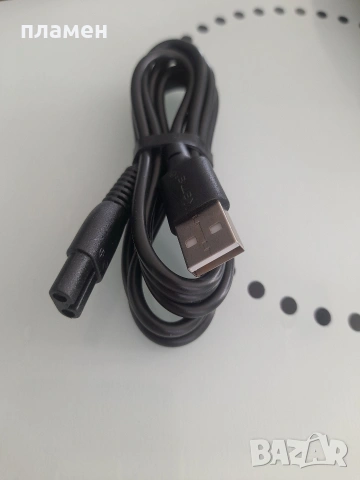 НОВА Машинка за подстригване Kemei KM-PG1990A, снимка 8 - Машинки за подстригване - 53746983