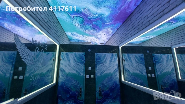 Flash Bar Заведение, снимка 5 - Заведения - 52643249