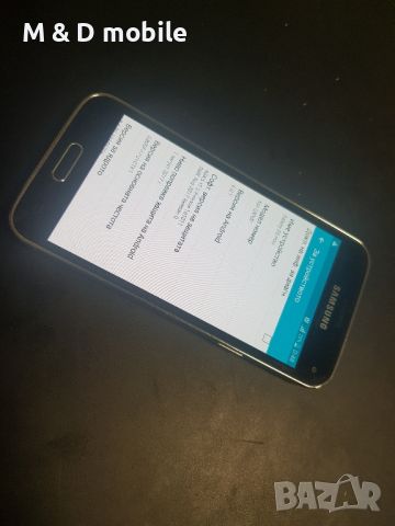 SAMSUNG S5 mini, снимка 4 - Samsung - 46776758