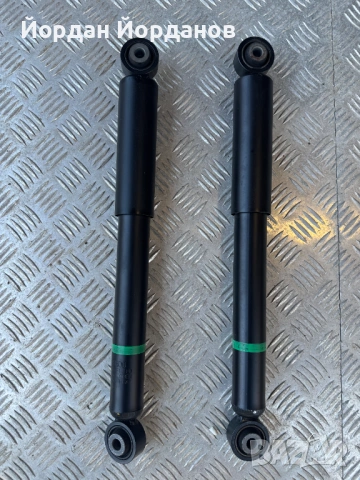 Задни амортисьори Suzuki Jimny gen4 2018+