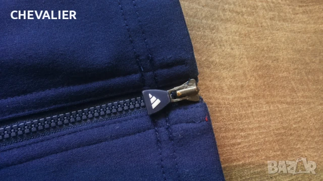 Adidas Размер L зимна ватирана долница 14-67, снимка 12 - Спортни дрехи, екипи - 50634828