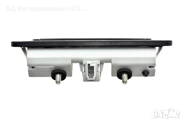 13117289  Бутон / Дръжка за отваряне на багажник, Opel, Signum, Vectra C Комби,, снимка 5 - Части - 50992197