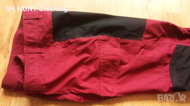 Lundhags Field Trouser дамско 42 - XL / мъжко M - L панталон със здрава материя - 941, снимка 8 - Панталони - 45307163