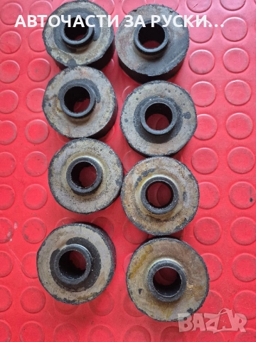 авточасти УАЗ, снимка 6 - Части - 52092486