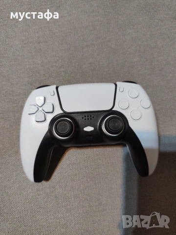 Джойстици за playstation 4, снимка 3 - Джойстици и геймпадове - 53653243