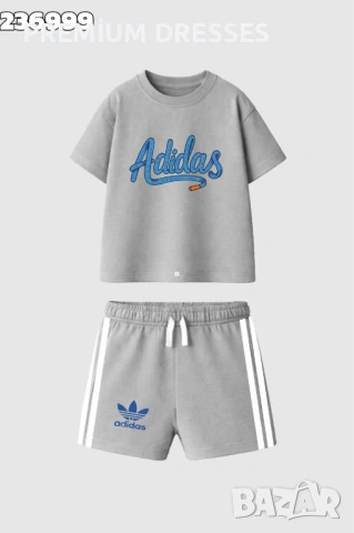 Детски дрехи на едро, снимка 3 - Детски комплекти - 53999525