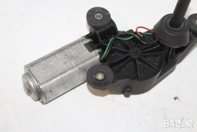 Мотор задна чистачка Фиат Пунто 2 2001 1.2i 60 Fiat Punto 2  2/3врати  66350001, снимка 3 - Части - 53503586